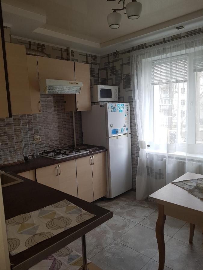 Квартира В Лузановке2 Odesa Exterior foto
